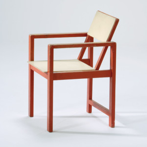 Erich dieckmann chair deals