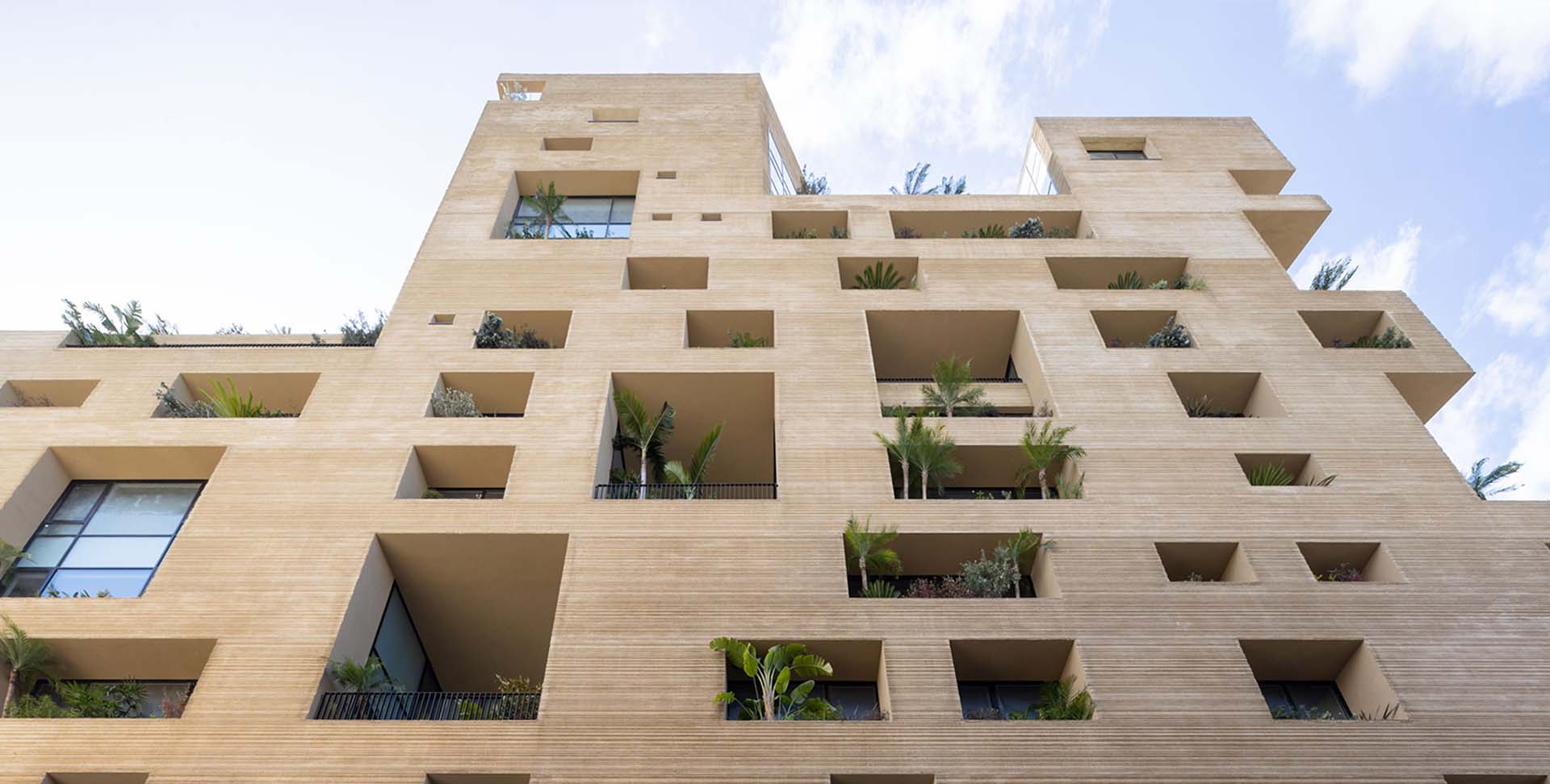 Lina-Ghotmeh-Stone-Garden-Housing-Beirut