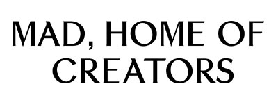 Logo Mad Home Creators