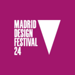 Madrid Design Festival Logo
