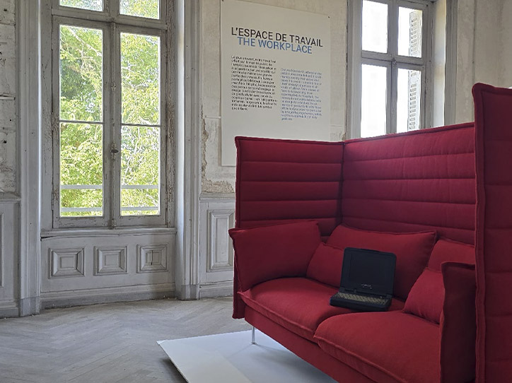 Boisbuchet_Exhibition_Public_Private_Spheres_2