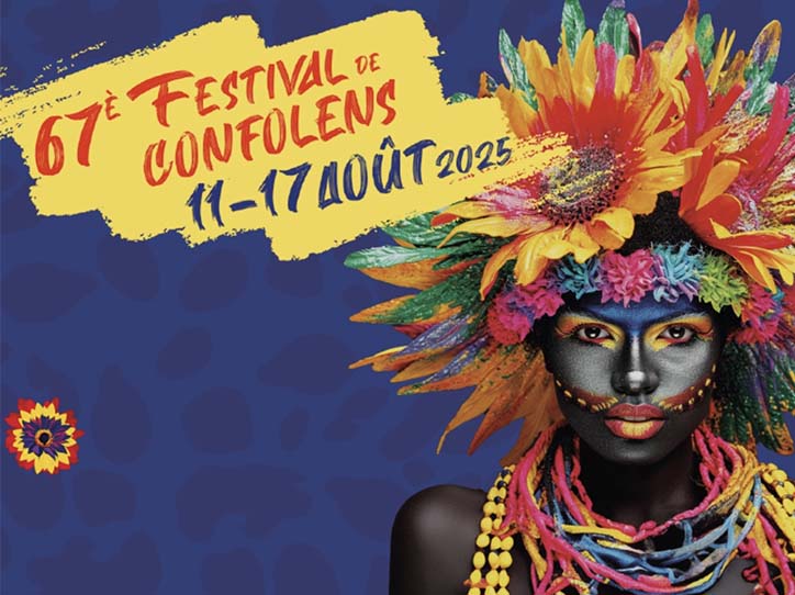 Festival de Confolens