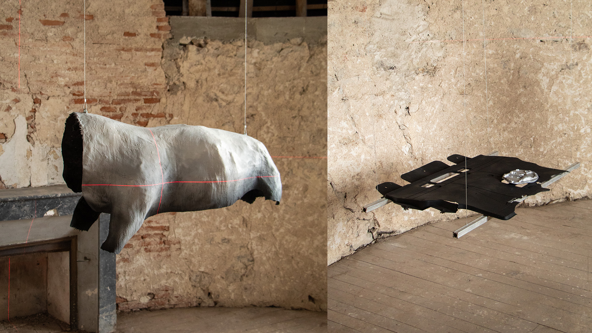 8944_Davide Marcianesi_092025_Manon Arrougé_©CIRECA_Domaine de Boisbuchet