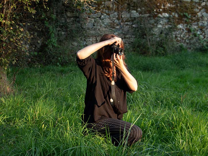 DSC11_Sofia Rosalia Fioramonti_29092025_Manon Arrougé_©CIRECA_Domaine de Boisbuchet